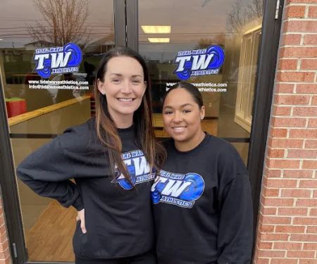 Tidal Wave Athletics