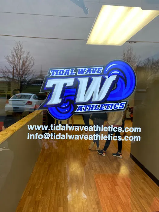 Tidal Wave Athletics Picture 2