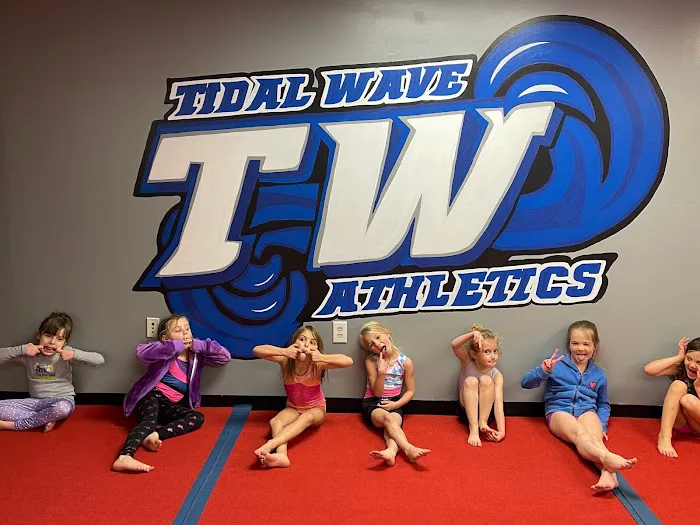 Tidal Wave Athletics Picture 3
