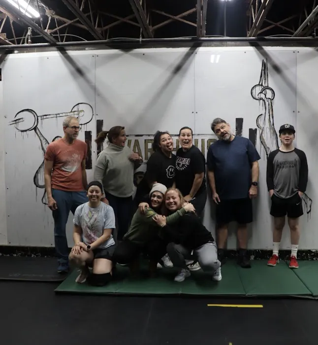 CrossFit Vicerant Picture 5