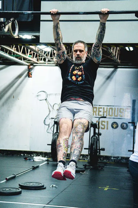 CrossFit Vicerant Picture 9