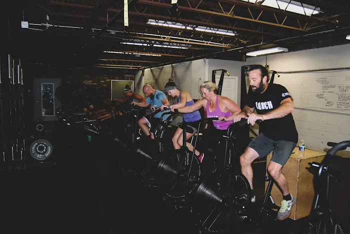 CrossFit Vicerant Picture 3