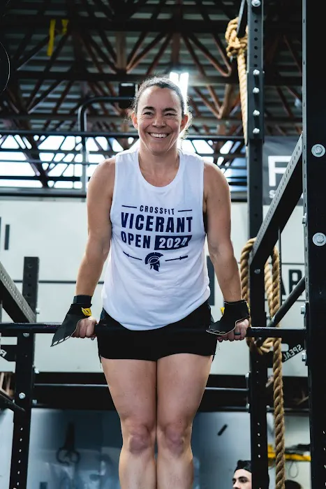 CrossFit Vicerant Picture 7