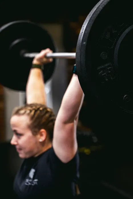 351 Barbell Club Picture 5