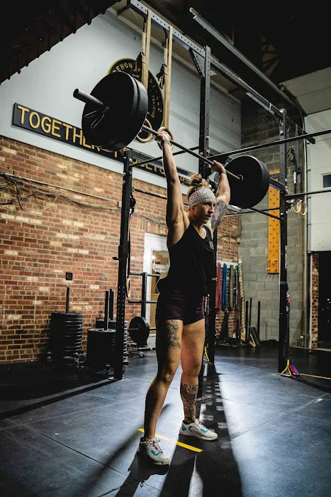 351 Barbell Club Picture 7