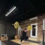 351 Barbell Club