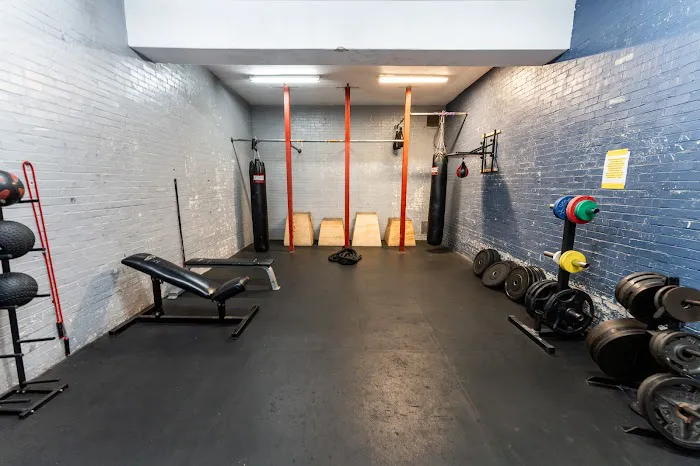uPtown Fitness Picture 8