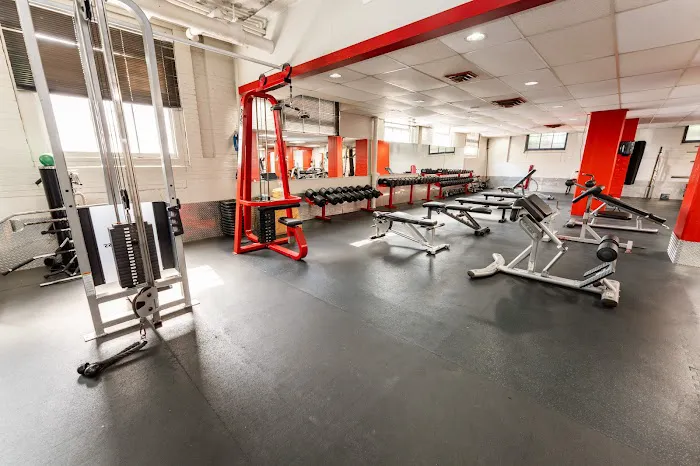 uPtown Fitness Picture 5