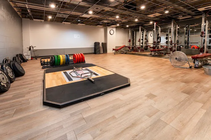 uPtown Fitness Picture 6