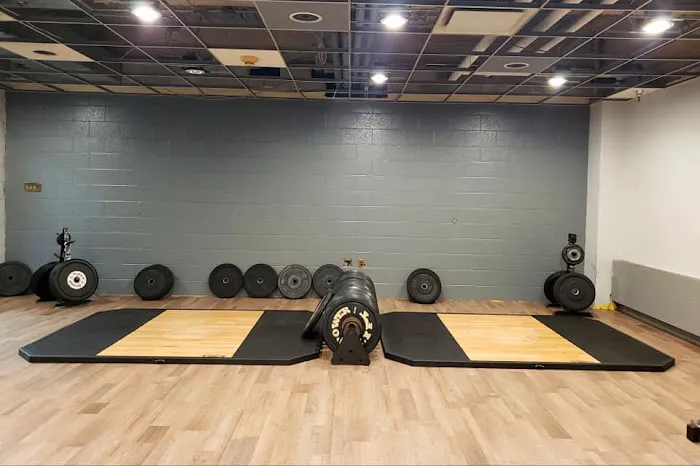 uPtown Fitness Picture 9