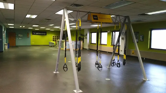 uPtown Fitness Picture 3
