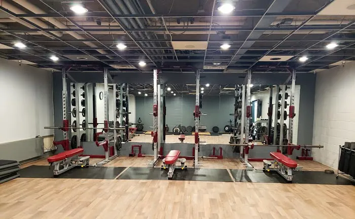 uPtown Fitness Picture 7