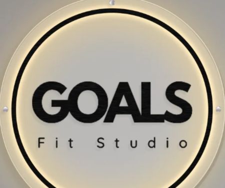 GOALS Fit Studio