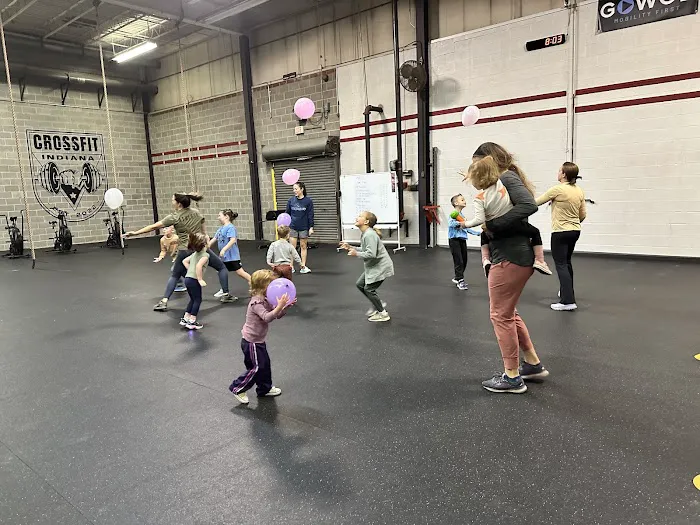 CrossFit Indiana Picture 7