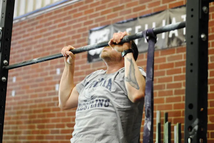 CrossFit Indiana Picture 10