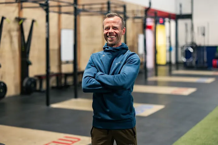 CrossFit Indiana Picture 5