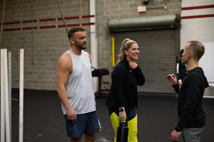 CrossFit Indiana Picture 1