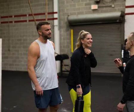 CrossFit Indiana