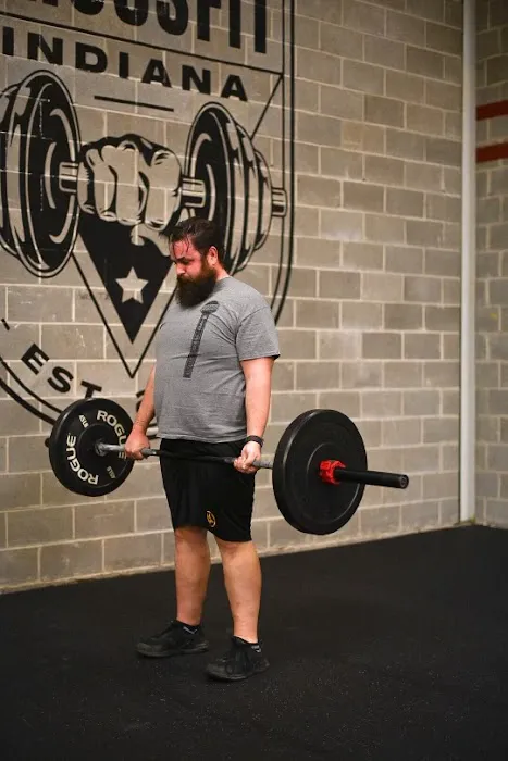 CrossFit Indiana Picture 2