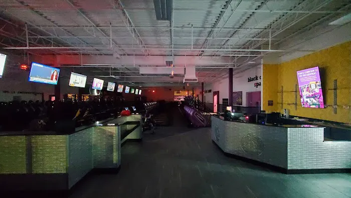 Planet Fitness Picture 3