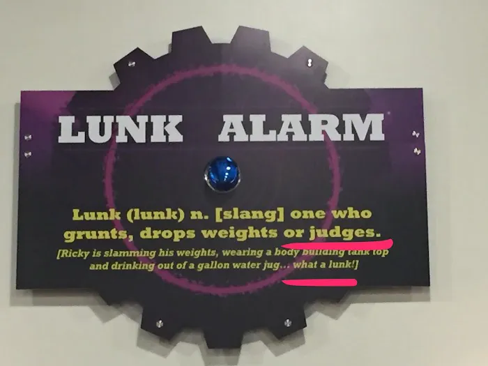 Planet Fitness Picture 6