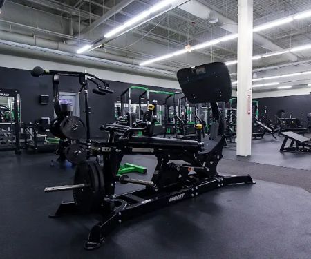 Sobek Fitness