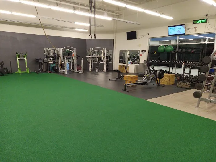 Sobek Fitness Picture 9
