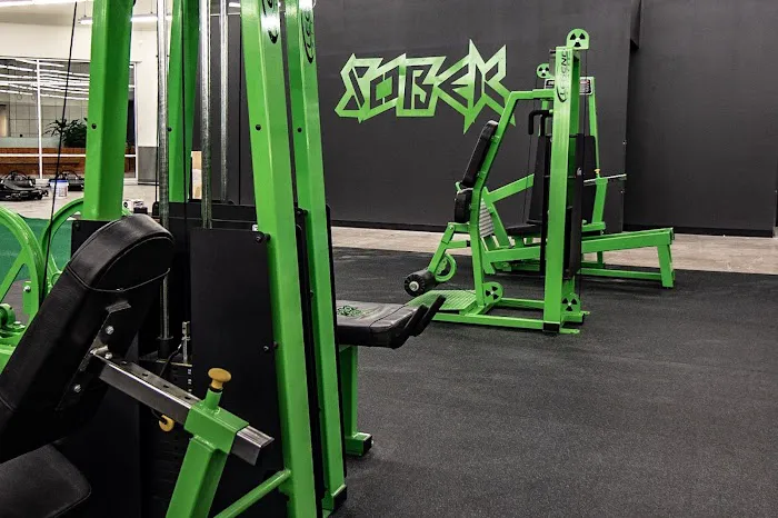 Sobek Fitness Picture 3