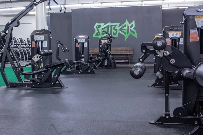 Sobek Fitness Picture 10