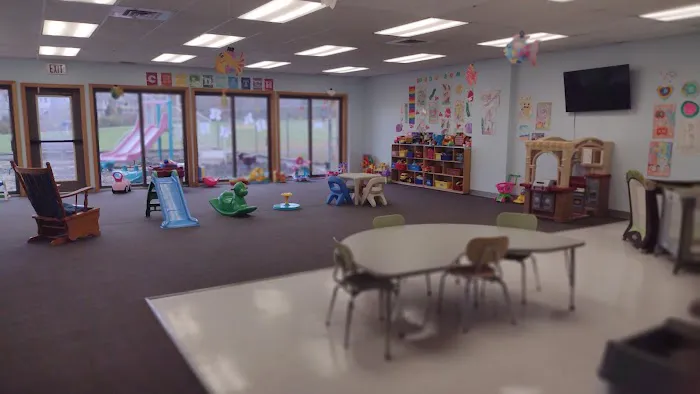 YMCA of Indiana County Picture 3
