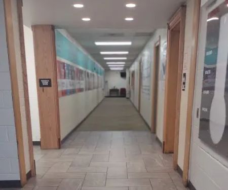 YMCA of Indiana County