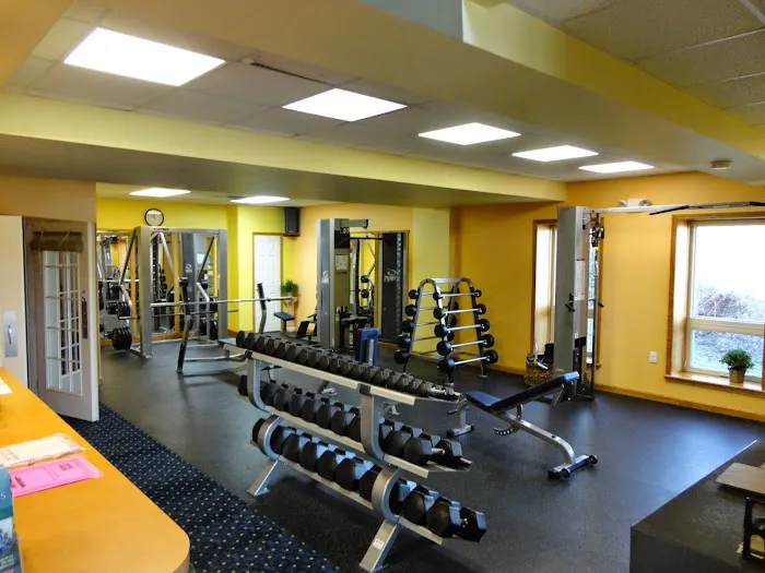 BTN Fitness Center Picture 4