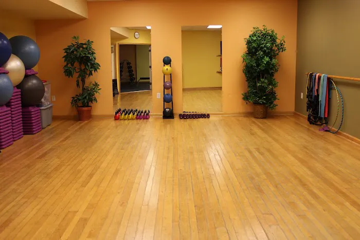 BTN Fitness Center Picture 8