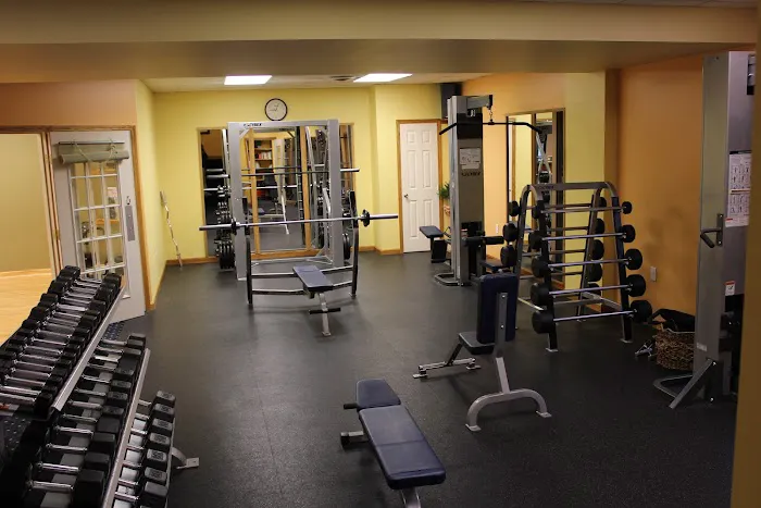 BTN Fitness Center Picture 5