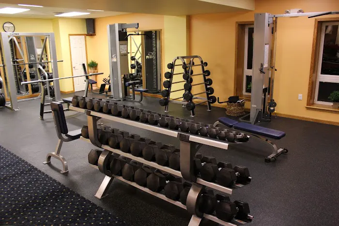 BTN Fitness Center Picture 2