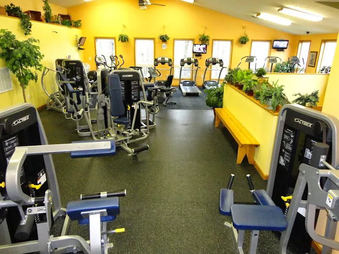 BTN Fitness Center Picture 10