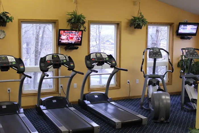 BTN Fitness Center Picture 6
