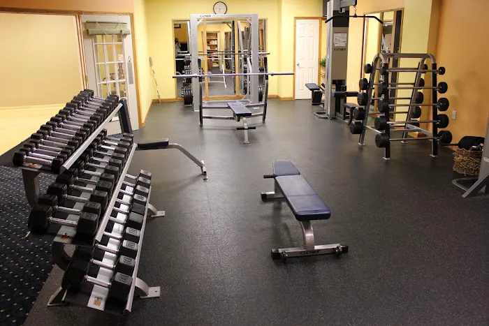 BTN Fitness Center Picture 9