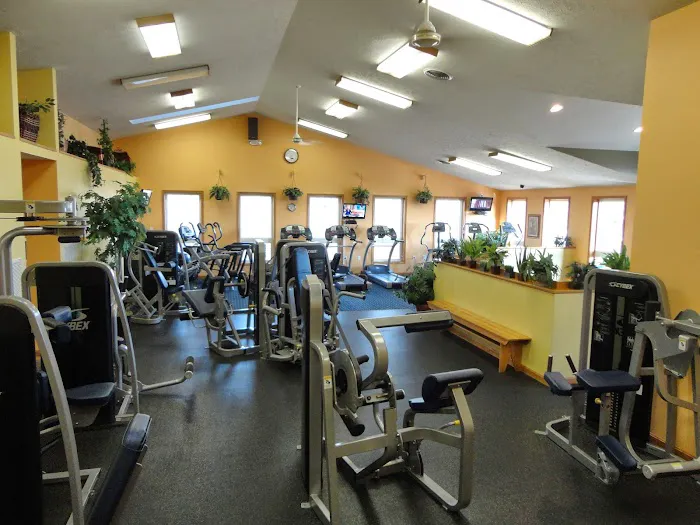 BTN Fitness Center Picture 1