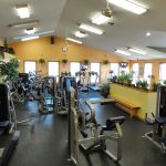 BTN Fitness Center