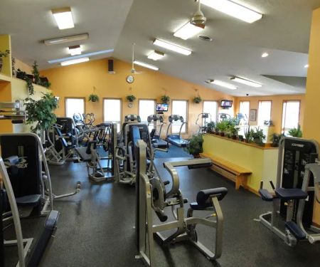 BTN Fitness Center