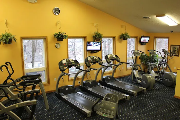 BTN Fitness Center Picture 3