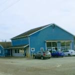 Forged Human Performance Center