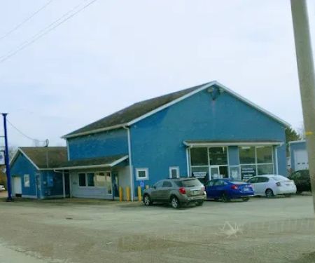 Forged Human Performance Center