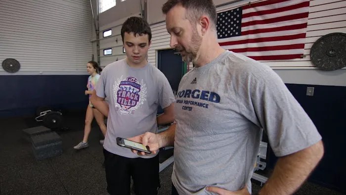 Forged Human Performance Center Picture 7