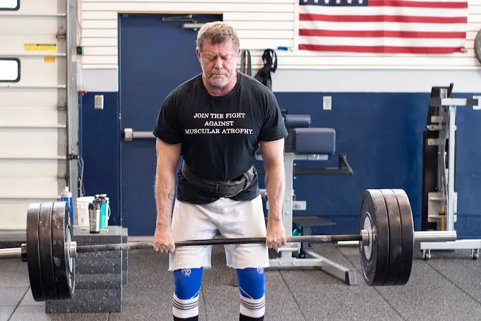 Forged Human Performance Center Picture 10