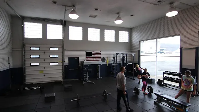 Forged Human Performance Center Picture 8