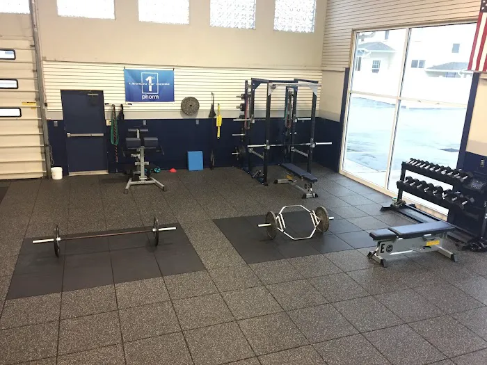 Forged Human Performance Center Picture 9