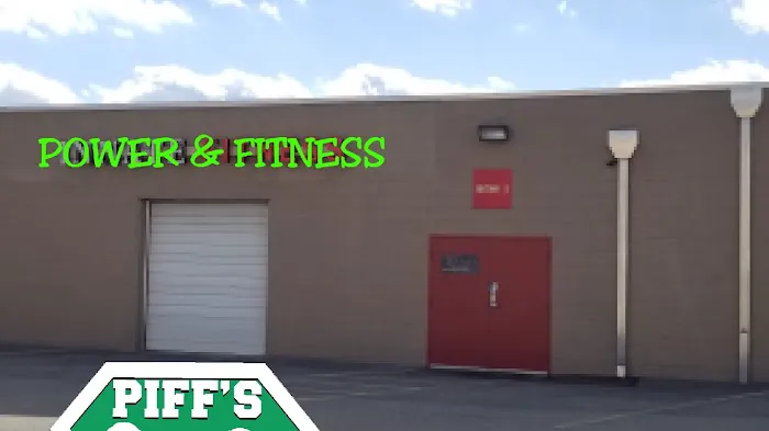 Piff's Power and Fitness Picture 5