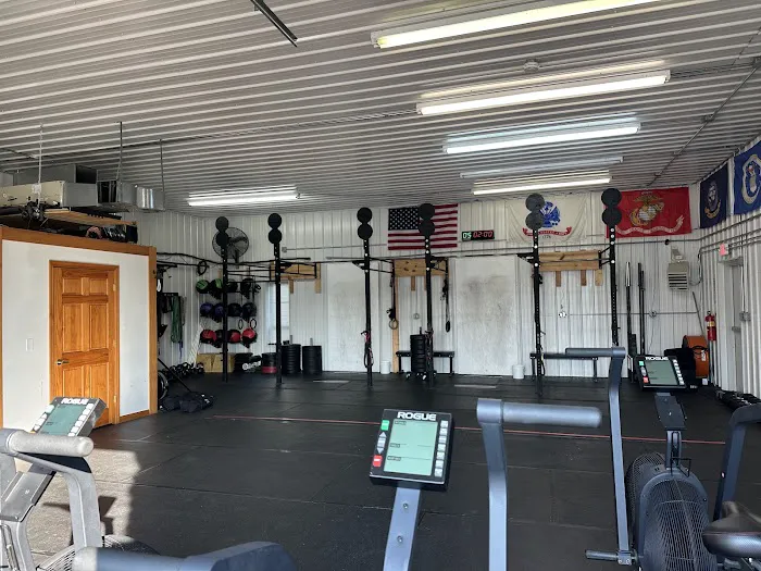 Kilo-Mike CrossFit Picture 7